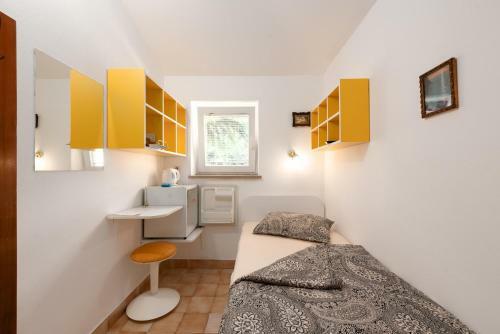 Apartments & Room Armanda