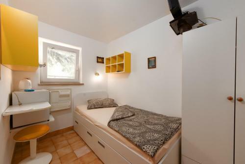 Apartments & Room Armanda