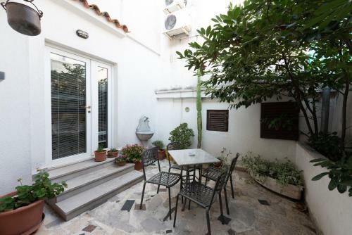 Apartments & Room Armanda