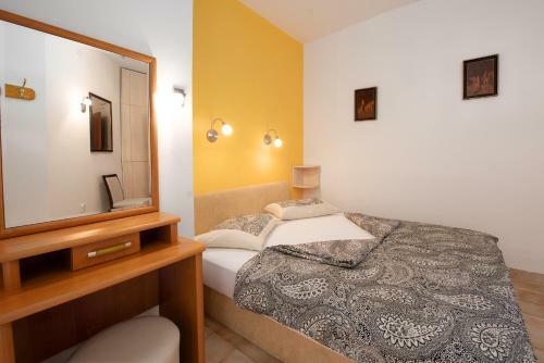 Apartments & Room Armanda