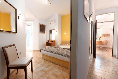 Apartments & Room Armanda