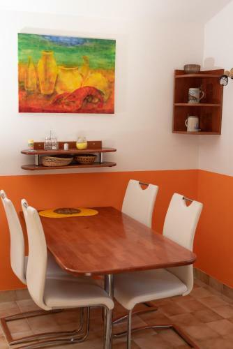 Apartments & Room Armanda