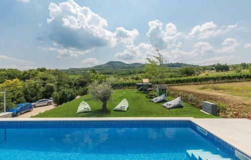 Family Villa Monvue