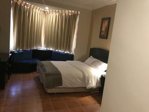 Posada Madaba Inn Hotel