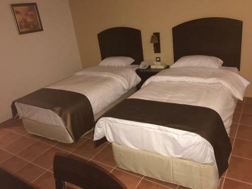 Posada Madaba Inn Hotel