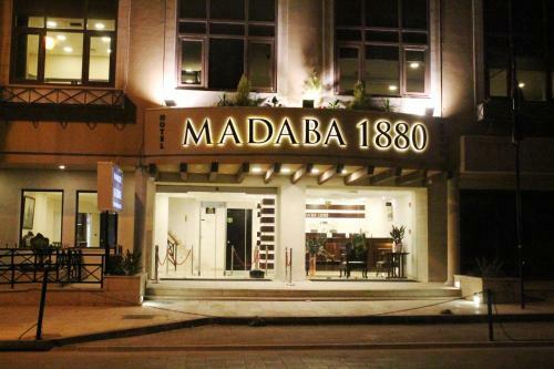 Posada Madaba Inn Hotel