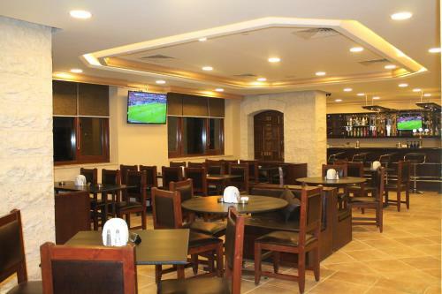 Posada Madaba Inn Hotel