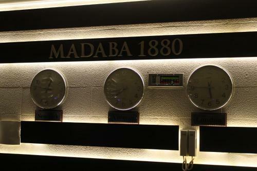 Posada Madaba Inn Hotel