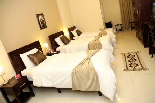 Saint John Hotel