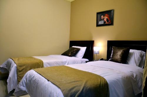 Saint John Hotel