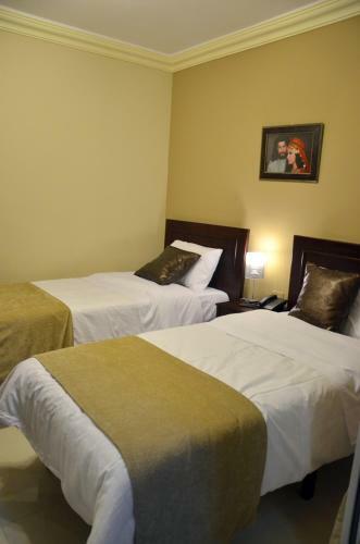 Saint John Hotel