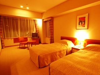 Kussharo Prince Hotel