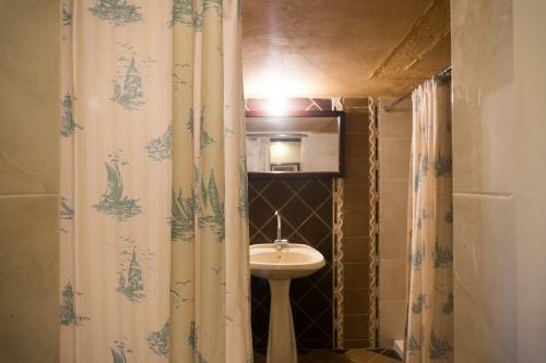 Madaba Hotel