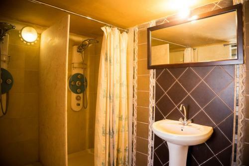 Madaba Hotel