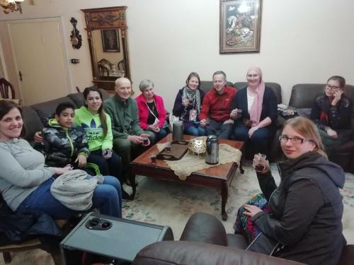 Madaba Hotel