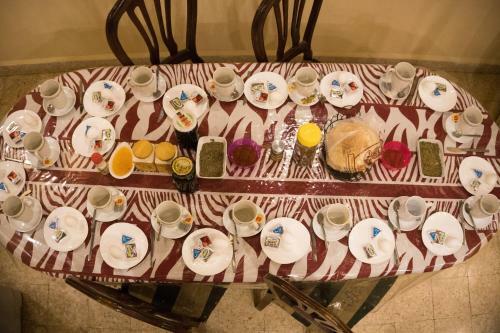 Madaba Hotel