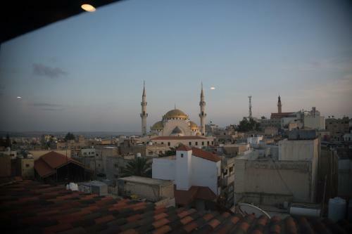 Madaba Hotel