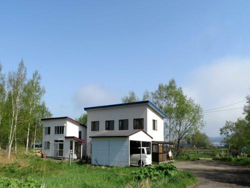Hostal Asanebo