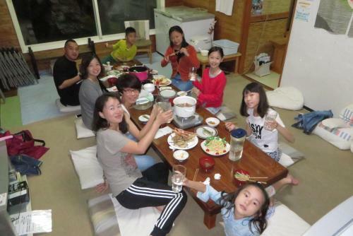 Hostal Asanebo