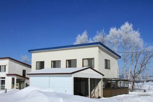 Hostal Asanebo