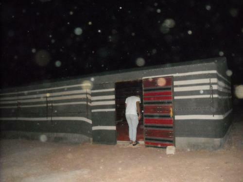 Bedouin House Camp