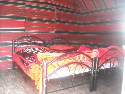 Bedouin House Camp