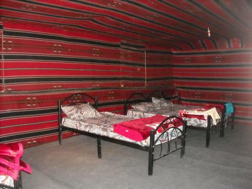 Bedouin House Camp