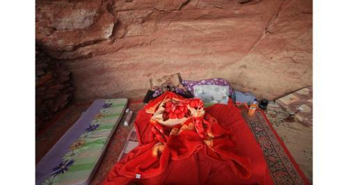 Bedouin House Camp