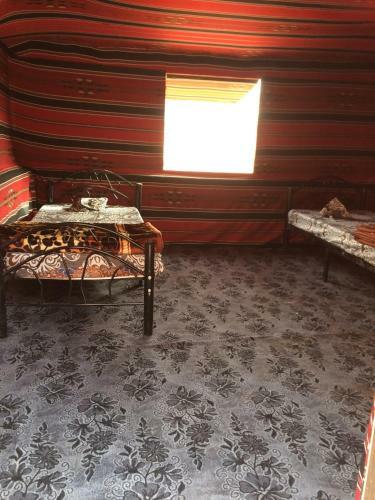 Bedouin House Camp