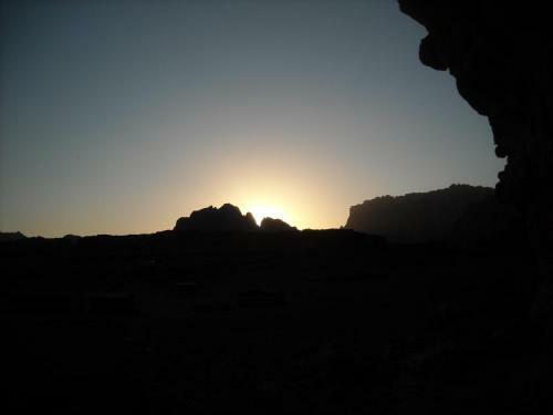 Bedouin House Camp