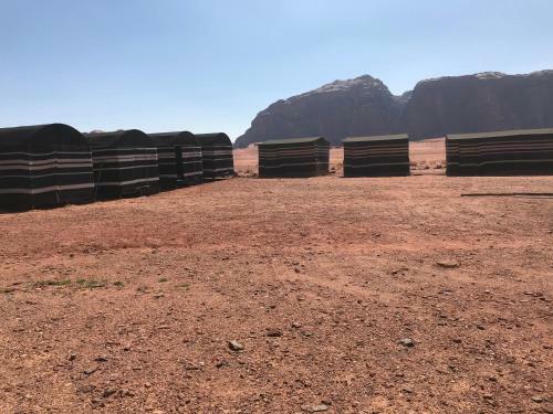 Bedouin House Camp
