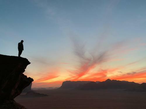 Bedouin House Camp