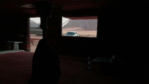 Bedouin House Camp