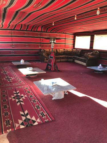Bedouin House Camp