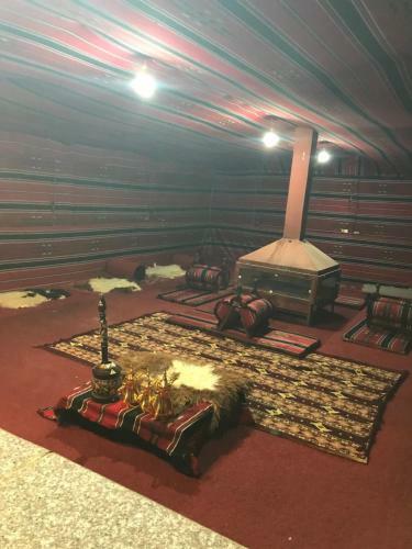 Bedouin House Camp