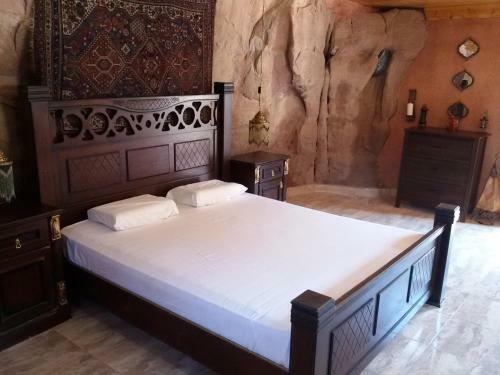 Obeid's Bedouin Life Camp