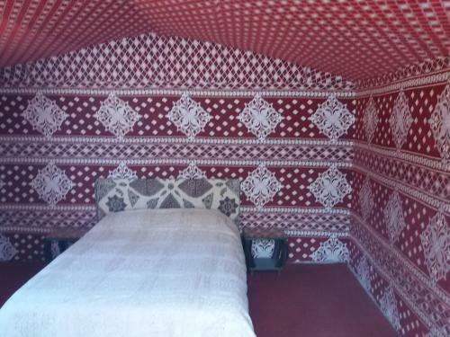 Obeid's Bedouin Life Camp