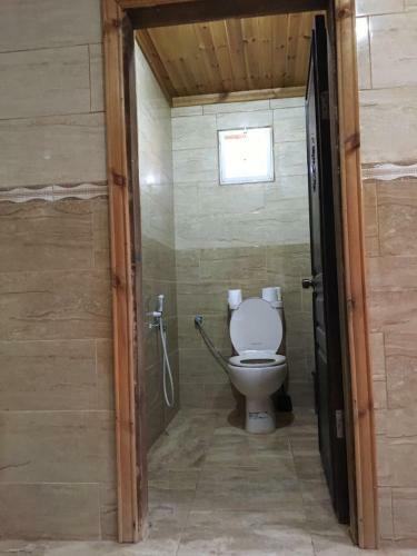 Obeid's Bedouin Life Camp
