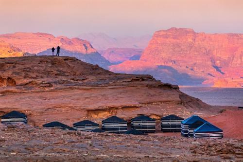 Mohamed Mutlak Camp