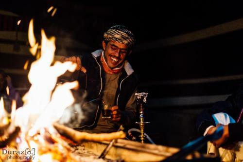 Mohamed Mutlak Camp