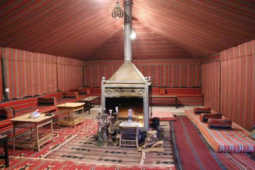 Mohamed Mutlak Camp