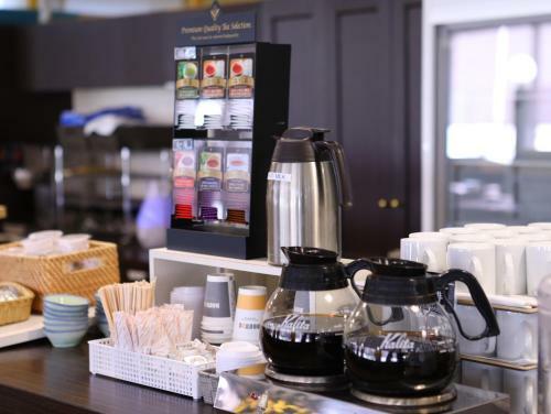 Hotel Wing International Tomakomai