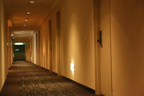 Hotel Wing International Tomakomai
