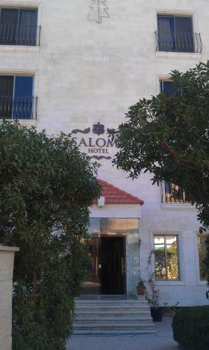 Salome Hotel