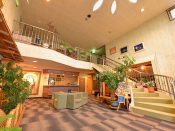 Hotel Parkway