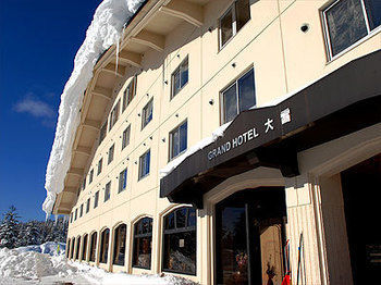 Hotel Parkway