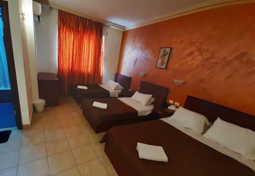 Rumman Hotel