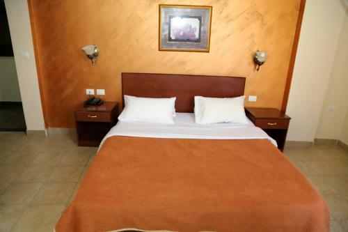Rumman Hotel