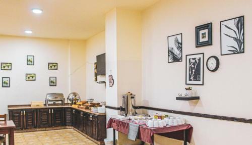 Rumman Hotel