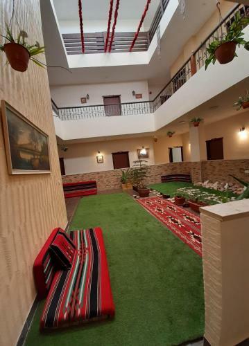 Rumman Hotel